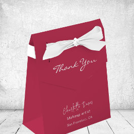 マゼンタブルゴーニュ事業QRコードInstagram フェイバーボックス