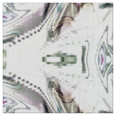 マゼンタレース….. ファブリック (クローズアップ)