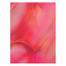 マゼンタ色Viva 2023 テーブルクロス