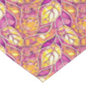 マゼンタ金ゴールドメリークリスマスパターン#21 ID1009 テーブルクロス (アングル)