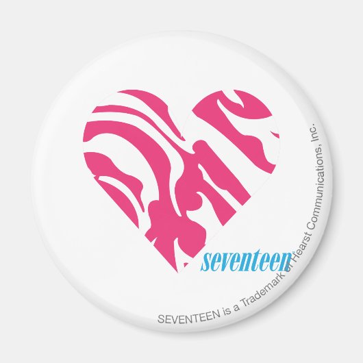 マゼンタ2 マグネット (正面)