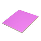 マゼンタ タイル (側面)