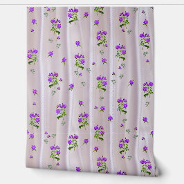 マゼンタ – ピンクのシルクの紫がかった紫のバラ 壁紙