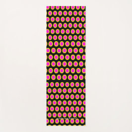 マゼンタ ヨガマット