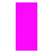 マゼンタ ラックカード (正面)