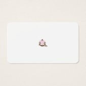 マゼンタ – 赤、黄色がかったオレンジ色の装飾 (正面)