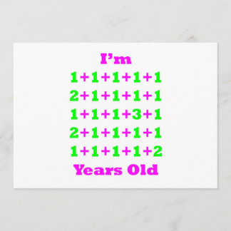 マゼンタGr 30歳の カード