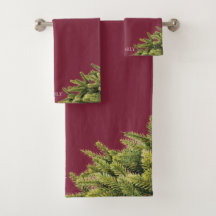 マゼンダエレガントークリスマスパイン