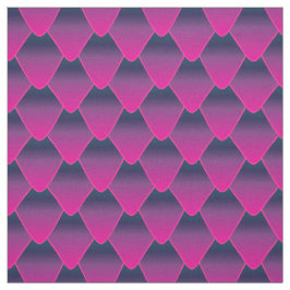 マゼンダグラデーションラはかりで測ゴン ファブリック