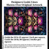 マゼン鮮やかタ色とピンク色の牡丹開花CT3デコページ 薄葉紙