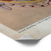 マソニックアート ポスター (角)