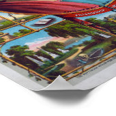 マソニックアートII ポスター (角)