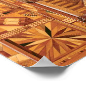 マソニックア王室のーチトレーシングボード ポスター (角)