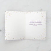 マソニッククリスマスカード |グランドロッジホリデイ シーズンカード (内部)