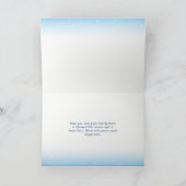 マソニッククリスマスカード | Freemassony休日 シーズンカード (内部)