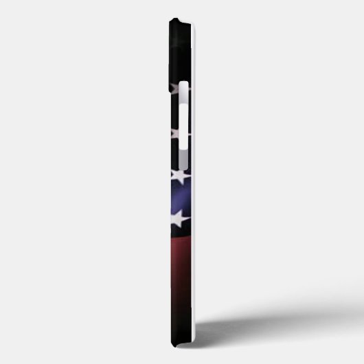 マソニッククロス Case-Mate iPhoneケース (裏面 / 左)