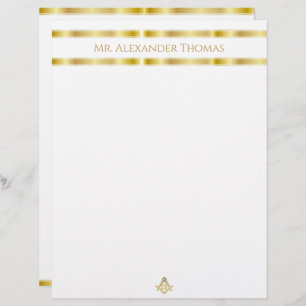 マソニックゴールデンラッシュ