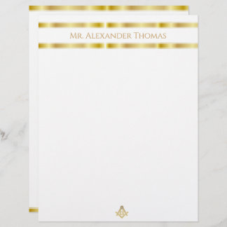 マソニックゴールデンラッシュ