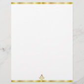 マソニックゴールデンラッシュ (裏面)