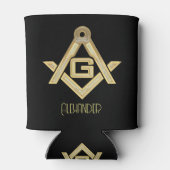 マソニックゴールデンラッシュ 缶クーラー (裏面)