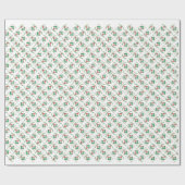 マソニックホリデー ラッピングペーパー (フラット)