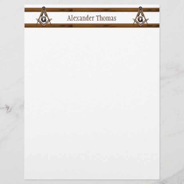 マソニックマインド (正面)