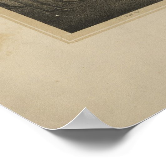 マソニックメモリアルフリーメーソンフリーメーソン ポスター (角)