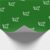 マソニックラッピング紙 | Freemason Christmas Gift ラッピングペーパー (角)