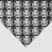 マソニック十字 薄葉紙 (詳細)