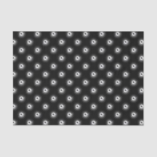 マソニック目 薄葉紙 (正面)