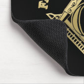 マソニック記号 マウスパッド (コーナー)