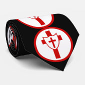 マソニック ネクタイ (ロール)