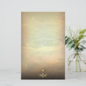 マソニック·ライフ(コスモス) 便箋 (スタンド正面)