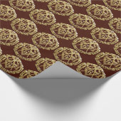 マソニック ラッピングペーパー (角)