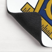 マソンズマウスパッド マウスパッド (コーナー)