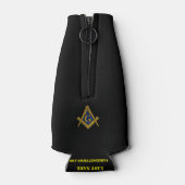 マソンボトルクール ボトルクーラー (裏面)