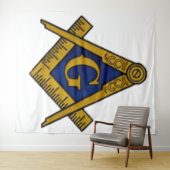 マソン タペストリー (インサイチュ(横))