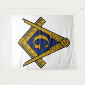 マソン タペストリー (正面(横))