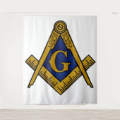 マソン タペストリー (正面)