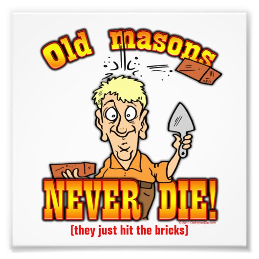 マソン フォトプリント            (正面)