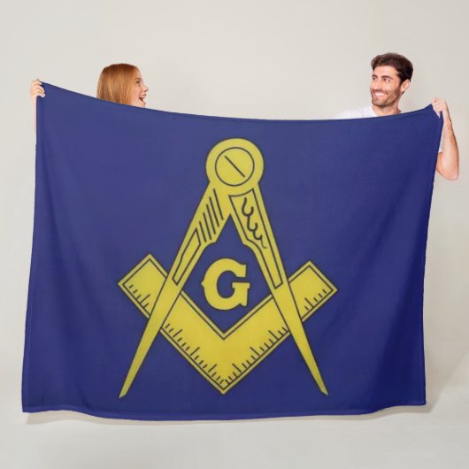 マソン フリースブランケット (インサイチュ)