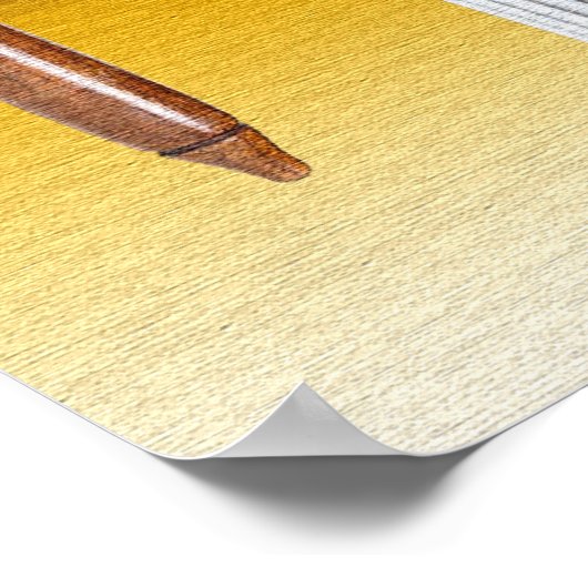 マソン。兄弟 ポスター (角)