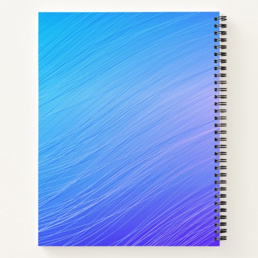 マタイかわいらし11:28あなた与えは聖書の引用文 ノートブック (裏面)