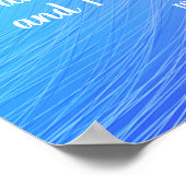 マタイかわいらし11:28あなた与えは聖書の引用文 ポスター (角)