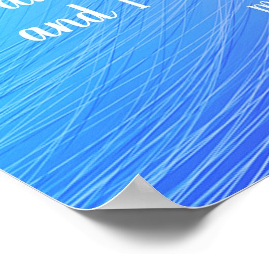 マタイかわいらし11:28あなた与えは聖書の引用文 ポスター (角)