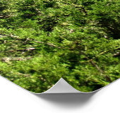 マタイ11:28よ来り私に働く者は皆….. ポスター (角)