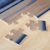 マタイ11:28クリスチャン聖なる書物、 経典海 ジグソーパズル (側面)