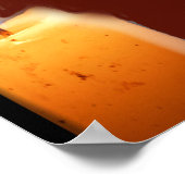 マタイ11:28ポスター ポスター (角)