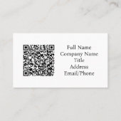 マタイ11:28ライトハウスクリスチャン 名刺 (裏面)