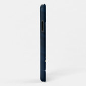 マタイ11:28 Case-Mate iPhoneケース (裏面/右)